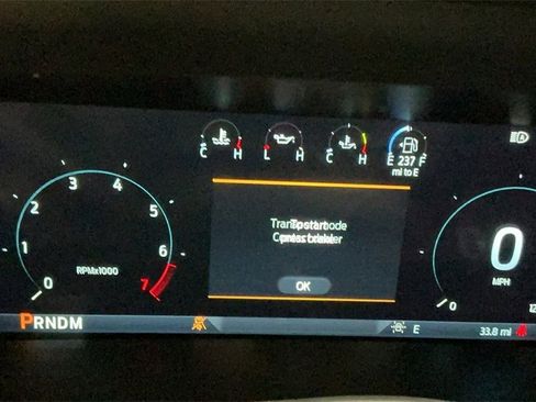 New 2025 Ford F150 XLT w/ Equipment Group 302A MID image 15