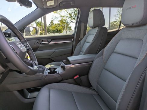 New 2026 GMC Terrain AT4 w/ Convenience Package III AWD/4WD image 22
