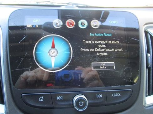 Used 2018 Chevrolet Malibu LT w/ Driver Confidence Package image 34