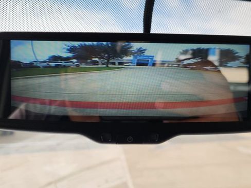New 2025 Chevrolet Express 2500 w/ Driver Convenience Package RWD image 6