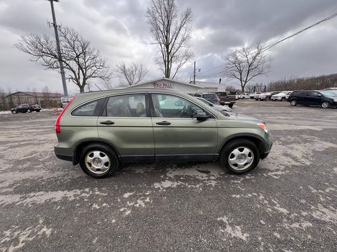 Used 2009 Honda CR-V LX image 4