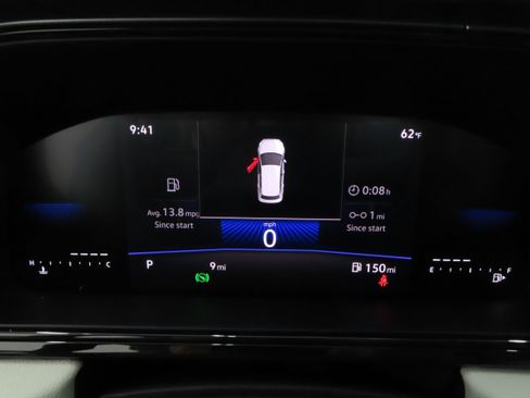 New 2026 Volkswagen Taos S FWD image 12