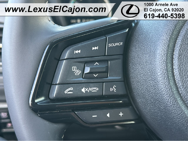Used 2025 Subaru Forester Premium w/ Protection Package (1PH) AWD/4WD image 35