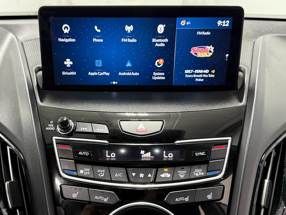 Used 2020 Acura RDX w/ Technology Package AWD/4WD image 20