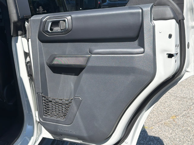 New 2026 Ford Bronco Outer Banks AWD/4WD image 18
