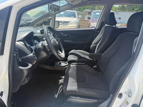 Used 2012 Honda Fit Sport image 10