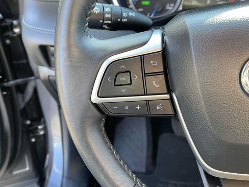 Certified 2024 Toyota Highlander XLE AWD/4WD image 21