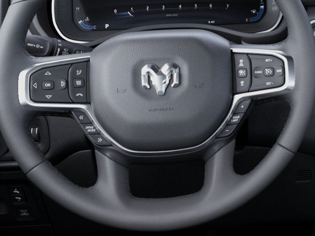 New 2027 RAM 1500 Laramie AWD/4WD image 19