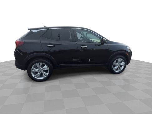 New 2025 Buick Encore GX Preferred image 8
