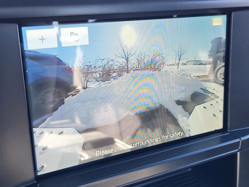 New 2026 Ford F250 XL w/ XL Chrome Package image 24