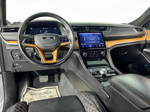 Used 2021 Jeep Grand Cherokee L Summit image 21