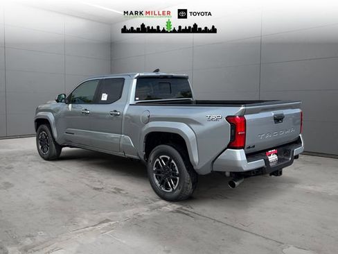New 2026 Toyota Tacoma TRD Sport w/ TRD Sport Premium Package AWD/4WD image 3