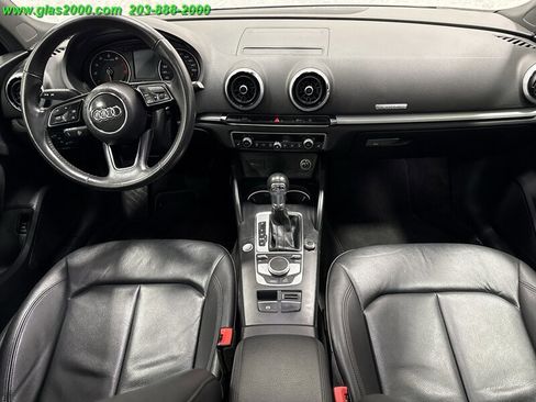 Used 2019 Audi A3 2.0T Premium w/ Convenience Package image 6