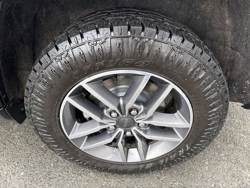 Used 2020 Jeep Grand Cherokee Limited image 8