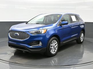 Used 2023 Ford Edge SEL w/ Convenience Package video 2