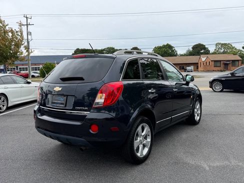 Used 2014 Chevrolet Captiva Sport LT w/ Convenience Package FWD image 7