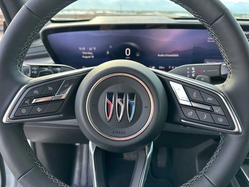 New 2026 Buick Enclave Preferred image 24