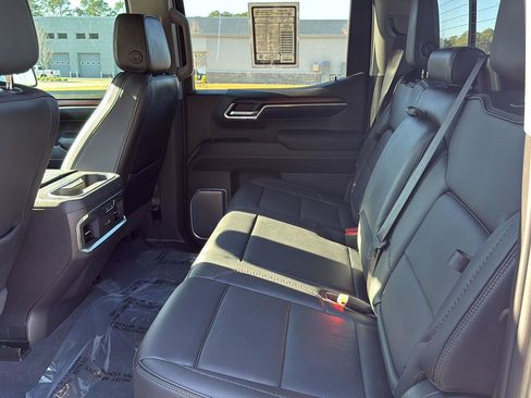 Used 2024 GMC Sierra 1500 Denali w/ Denali Reserve Package image 25