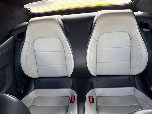 Used 2024 Ford Mustang Premium RWD image 16