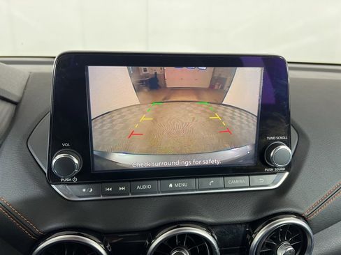 Used 2020 Nissan Sentra SR image 9