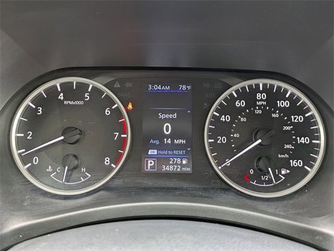 Used 2024 Nissan Sentra S image 27