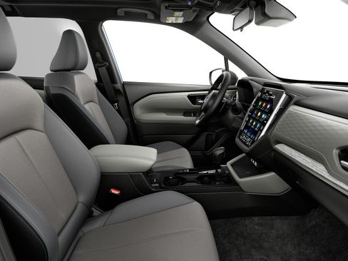 New 2026 Subaru Forester Touring AWD/4WD image 16