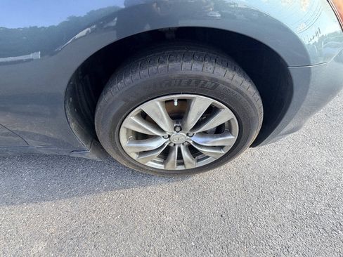 Used 2011 INFINITI M37 x w/ Premium Pkg AWD/4WD image 44