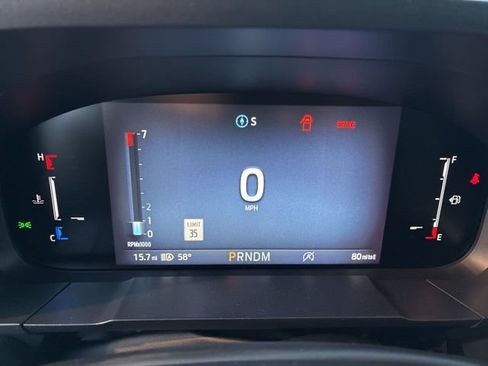 New 2025 Ford Maverick Tremor AWD/4WD image 40