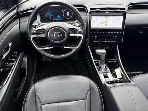 Certified 2022 Hyundai Santa Cruz Limited AWD/4WD image 20