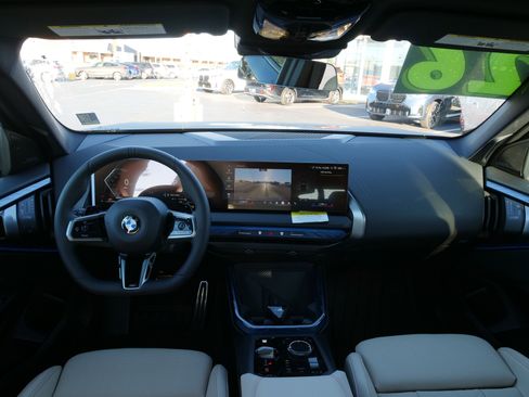 New 2026 BMW X3 xDrive30 w/ M Sport Package image 19