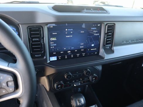 New 2025 Ford Bronco Big Bend image 5