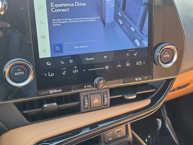 Used 2026 Lexus NX 350h AWD w/ Accessory Package (2T) image 26