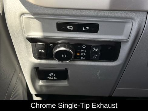 Used 2023 Ford F150 XLT w/ Equipment Group 301A Mid image 23