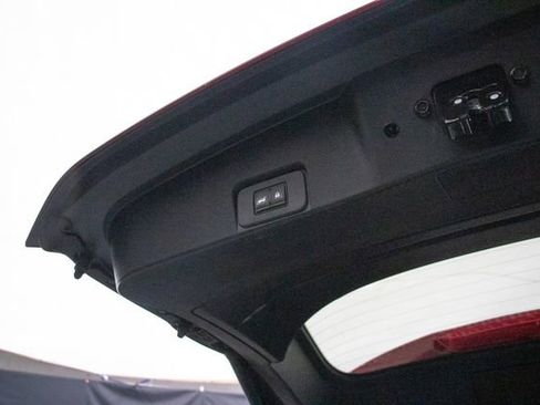 Used 2023 Nissan Rogue SV w/ SV Premium B Package image 20