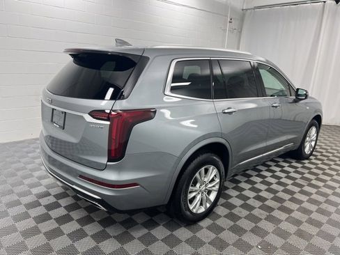 Used 2023 Cadillac XT6 Luxury image 5