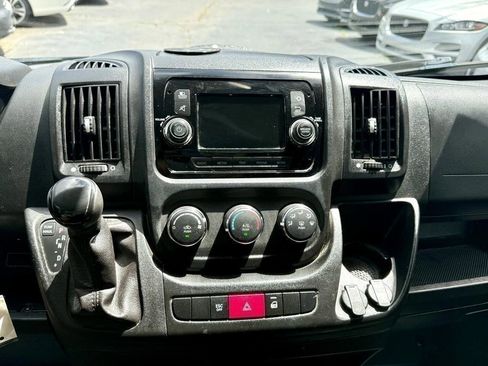 Used 2021 RAM ProMaster 2500 image 14