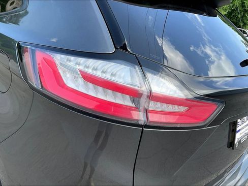 Used 2019 Ford Edge ST w/ Equipment Group 401A AWD/4WD image 27