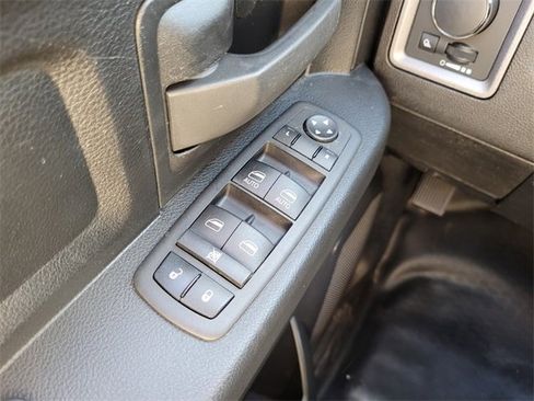 Certified 2023 RAM 1500 Tradesman w/ Trailer Tow Group image 23