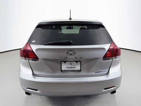 Used 2013 Toyota Venza Limited w/ Tow Prep Pkg AWD/4WD image 6