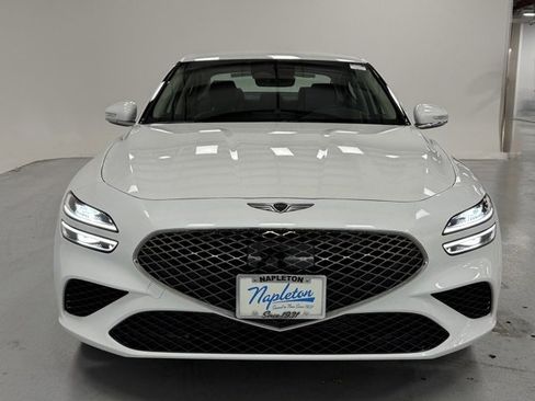 New 2026 Genesis G70 2.5T image 6