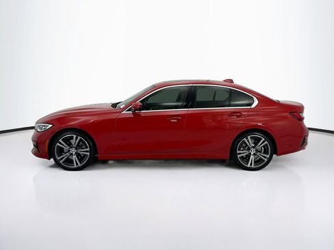Used 2022 BMW 330i Sedan w/ Premium Package 2 RWD image 8