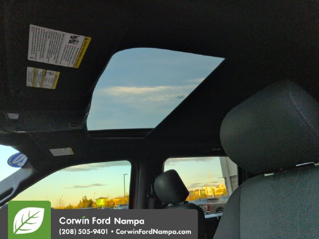 Used 2020 Ford F150 XLT w/ Equipment Group 302A Luxury AWD/4WD image 22