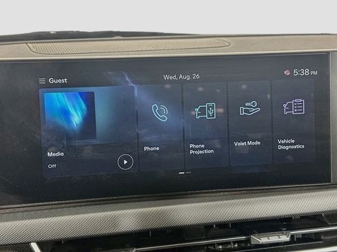 Used 2025 Hyundai Sonata SEL FWD image 21