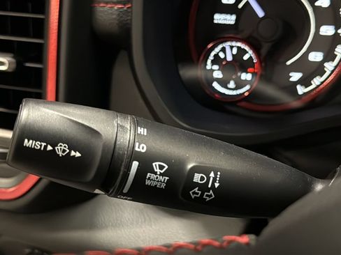 Used 2022 RAM 1500 Rebel w/ Level 1 Equipment Group AWD/4WD image 33