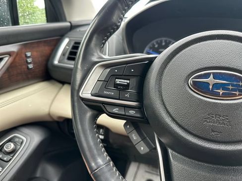 Used 2020 Subaru Ascent Touring w/ Popular Package #2A AWD/4WD image 27