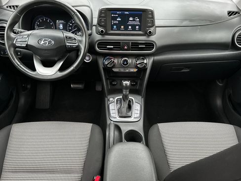Used 2018 Hyundai Kona SEL image 13