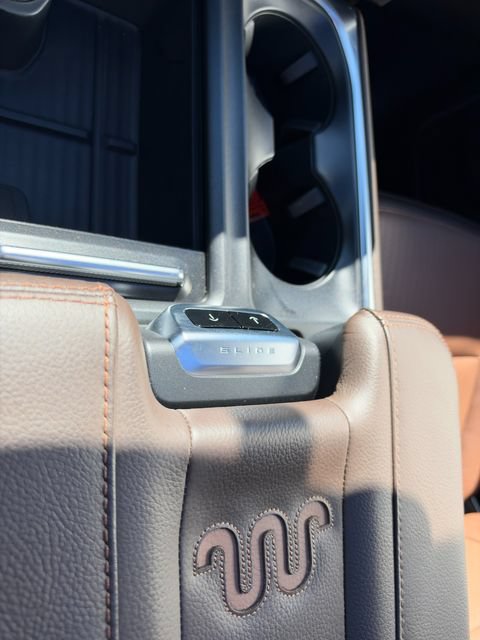 Used 2026 Ford Expedition King Ranch AWD/4WD image 49
