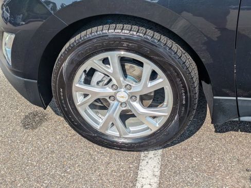 Used 2020 Chevrolet Equinox LT image 21