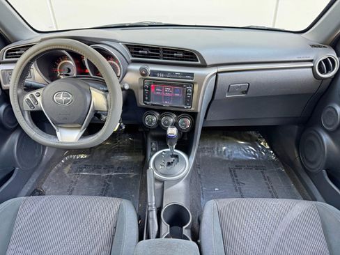Used 2014 Scion tC 10 Series image 12