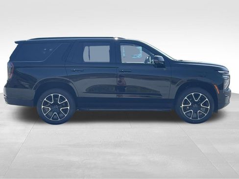 New 2026 Chevrolet Tahoe RST RWD image 2